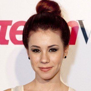 Jillian Rose Reed Headshot 9 of 10