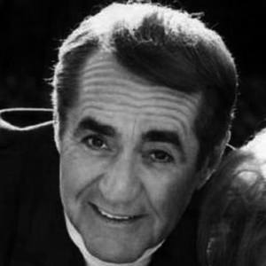 Jim Backus Headshot 2 of 5