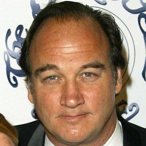 Jim Belushi at age 48