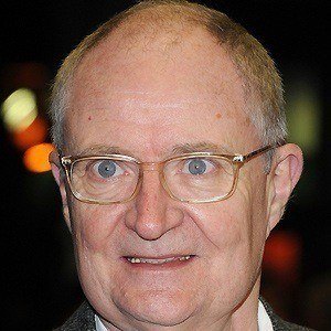 Jim Broadbent Headshot 5 of 10