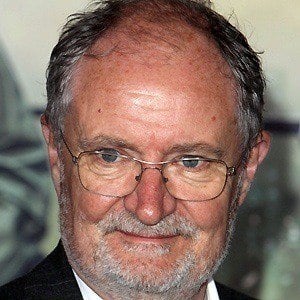 Jim Broadbent at age 63