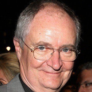 Jim Broadbent Headshot 6 of 10