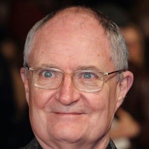 Jim Broadbent Headshot 7 of 10