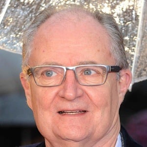 Jim Broadbent Headshot 8 of 10