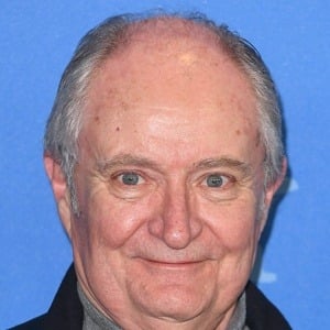 Jim Broadbent Headshot 9 of 10