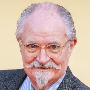 Jim Broadbent at age 68