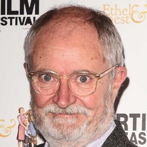 Jim Broadbent Headshot 10 of 10