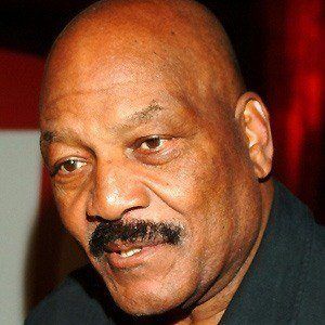 Jim Brown Headshot 9 of 9