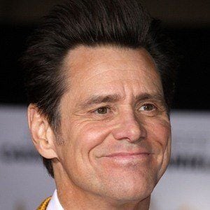 Jim Carrey Headshot 10 of 10