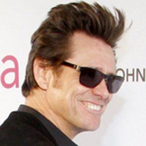 Jim Carrey at age 51