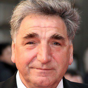 Jim Carter Headshot 4 of 5