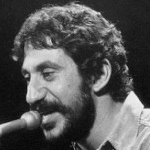 Jim Croce Headshot 2 of 2