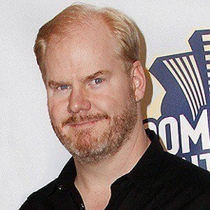 Jim Gaffigan Headshot 6 of 9