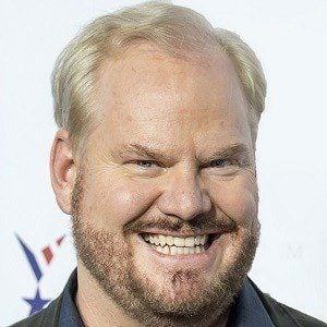 Jim Gaffigan Headshot 7 of 9