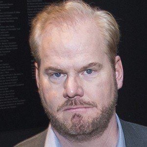 Jim Gaffigan Headshot 8 of 9