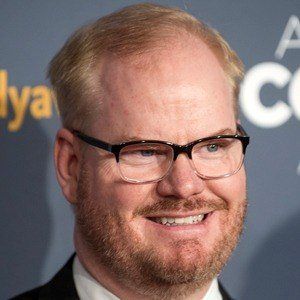 Jim Gaffigan at age 47