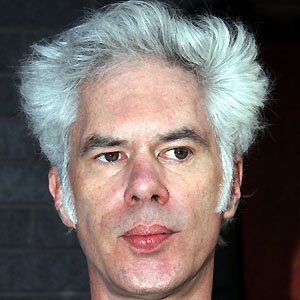 Jim Jarmusch - Bio, Family, Trivia | Famous Birthdays