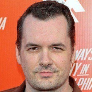 Jim Jefferies Headshot 3 of 9