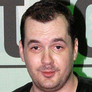 Jim Jefferies Headshot 4 of 9