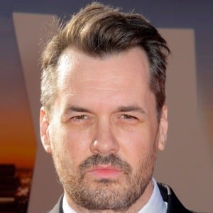 Jim Jefferies Headshot 5 of 9