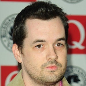 Jim Jefferies Headshot 7 of 9