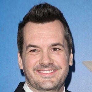 Jim Jefferies Headshot 8 of 9