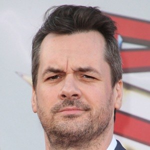 Jim Jefferies Headshot 9 of 9