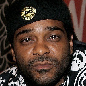 Jim Jones at age 32