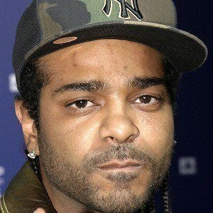 Jim Jones at age 28