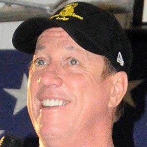 Jim Kelly Headshot 2 of 3