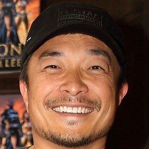 Jim Lee - Bio, Family, Trivia | Famous Birthdays