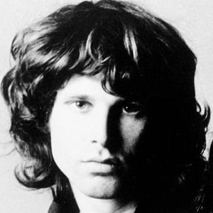 Jim Morrison Headshot 4 of 5