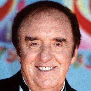 Jim Nabors at age 73