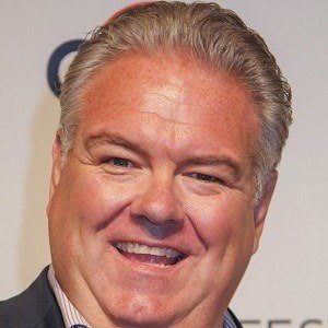 Jim O'Heir Headshot 2 of 8