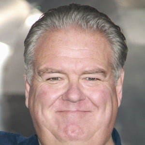 Jim O'Heir Headshot 7 of 8