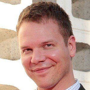 Jim Parrack - Bio, Facts, Family | Famous Birthdays