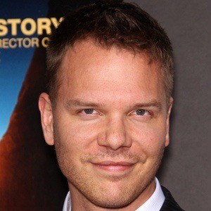 Jim Parrack - Bio, Family, Trivia | Famous Birthdays