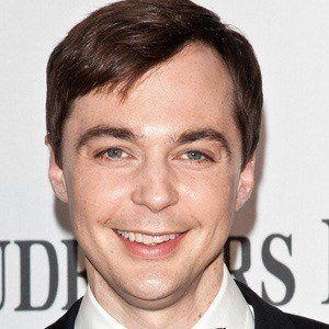 Jim Parsons - Bio, Family, Trivia | Famous Birthdays