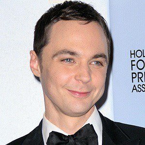 Jim Parsons - Bio, Family, Trivia | Famous Birthdays