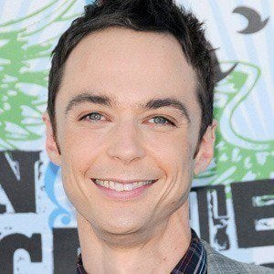 Jim Parsons - Bio, Family, Trivia | Famous Birthdays