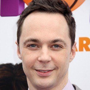 Jim Parsons Headshot 6 of 7