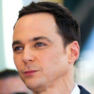 Jim Parsons Headshot 7 of 7