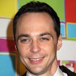 Jim Parsons at age 41