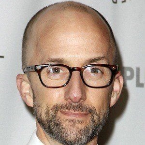 Jim Rash at age 41