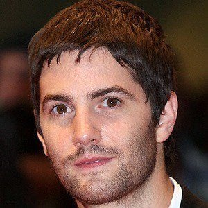 Jim Sturgess at age 30