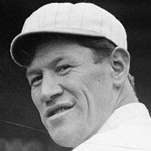 Jim Thorpe Headshot 2 of 3