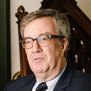 Jim Watson Headshot 2 of 3