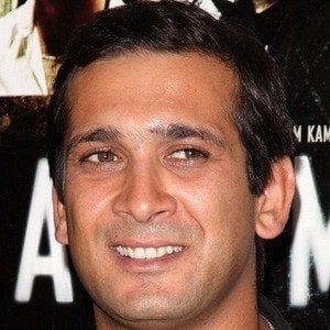 Jimi Mistry Bio, Family, Trivia Famous Birthdays