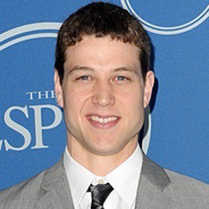 Jimmer Fredette Headshot 2 of 2