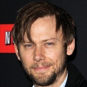 Jimmi Simpson Headshot 3 of 6